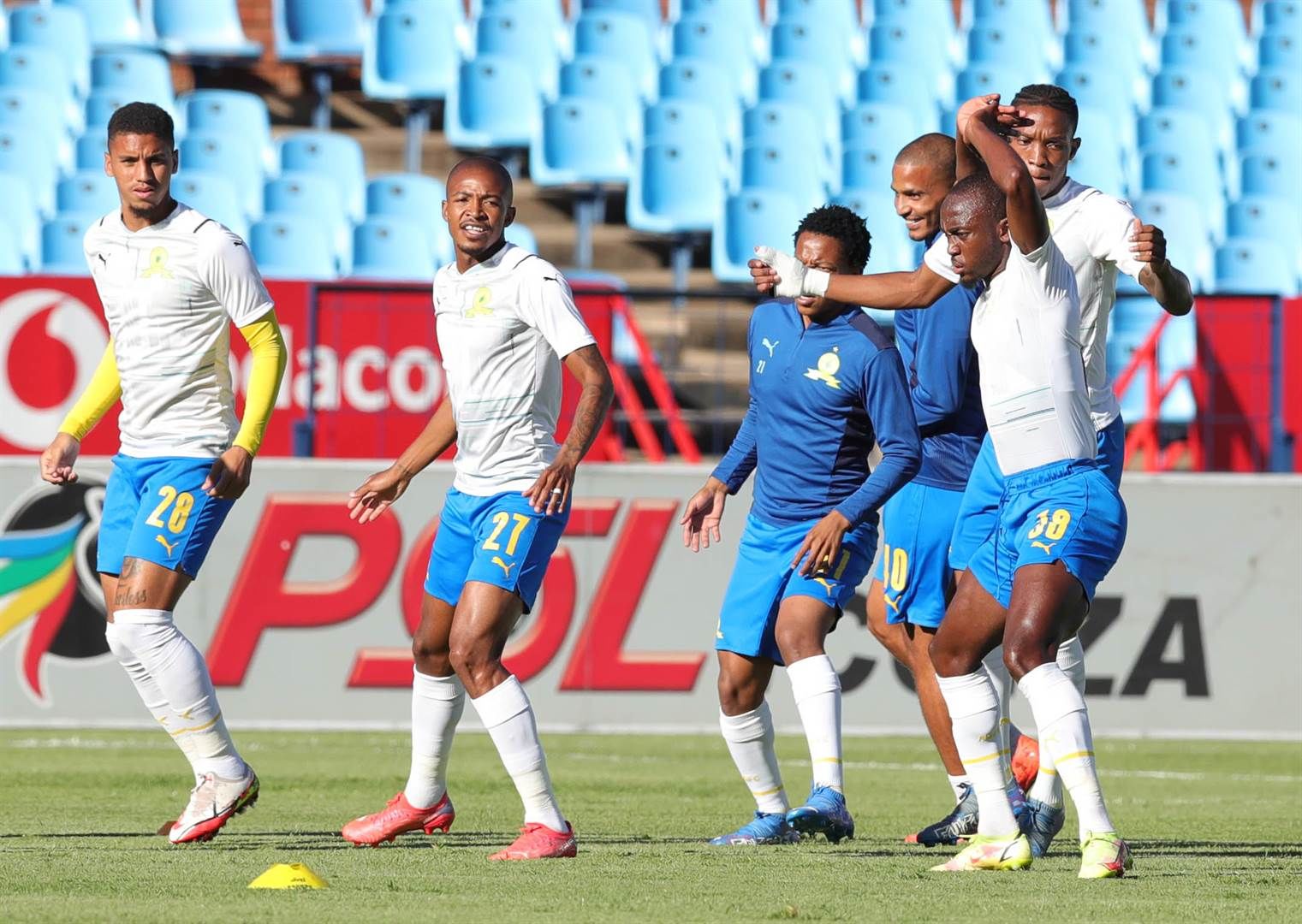 Richards Bay vs Cape Town City Prediction, Betting Tips & Odds │29 OCTOBER, 2023