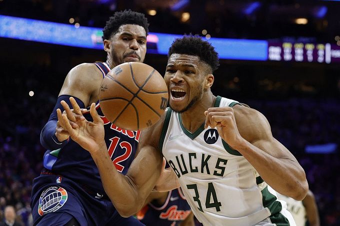 Philadelphia 76ers vs Milwaukee Bucks Prediction, Betting Tips and Odds | 19 NOVEMBER, 2022