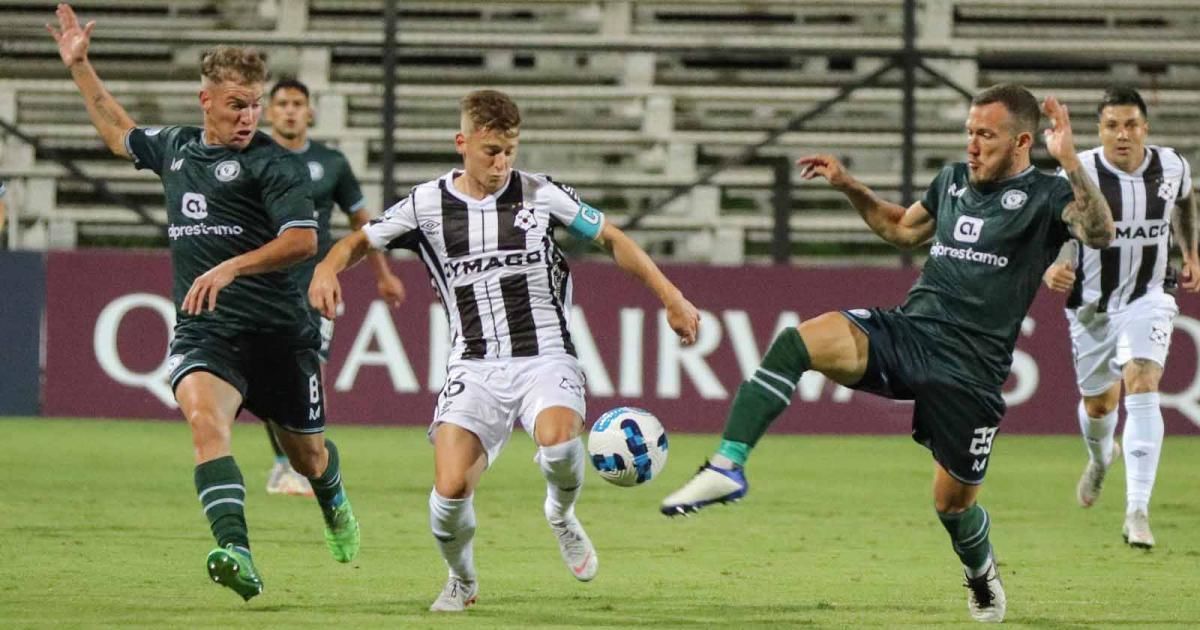 La Luz vs Danubio Prediction, Betting Tips & Odds | 24 JUNE, 2023