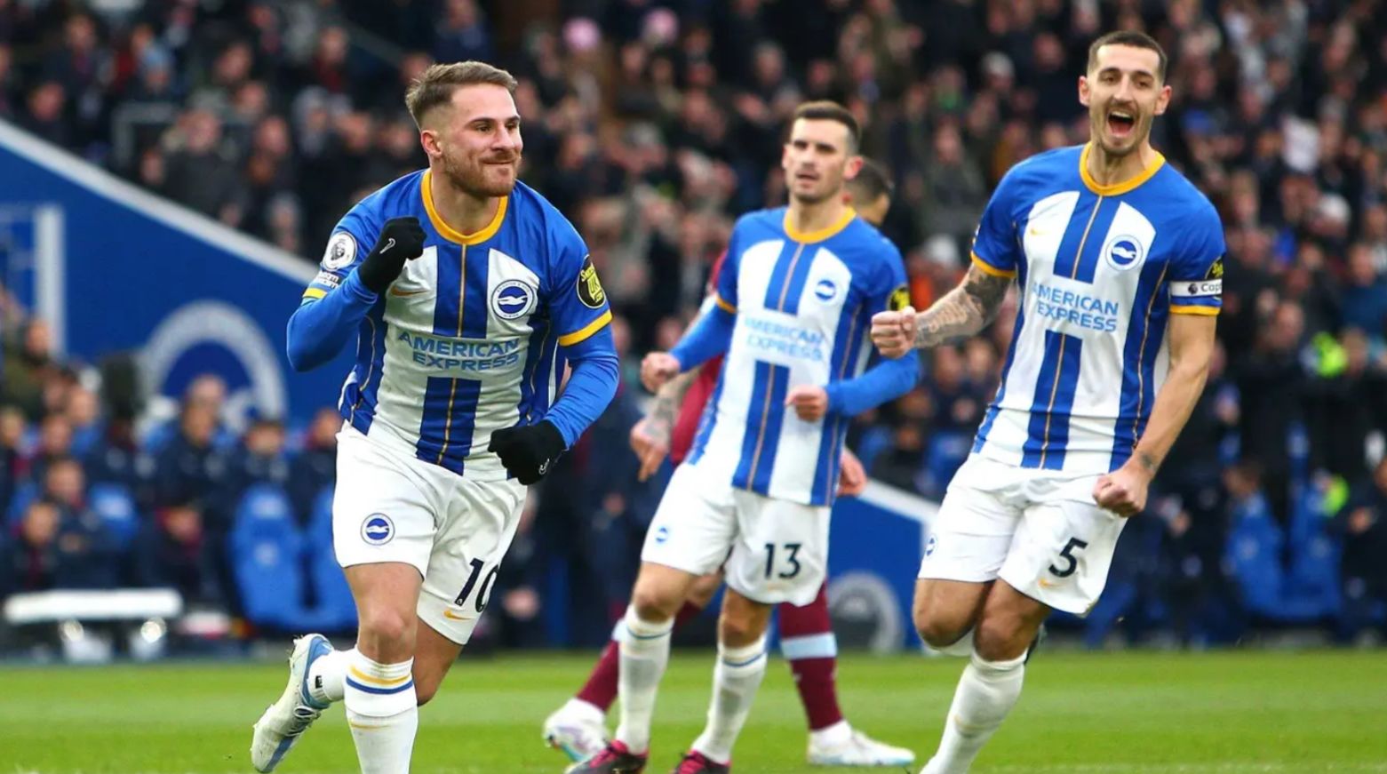 Brighton vs AEK Prediction, Betting Tips & Odds │21 SEPTEMBER, 2023