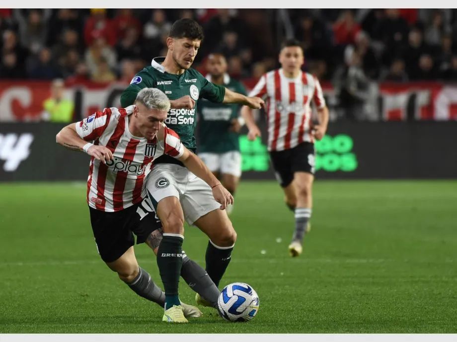 Goiás vs. Estudiantes de La Plata. Pronostico, Apuestas y Cuotas│10 de agosto de 2023