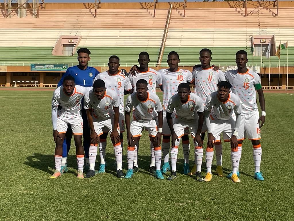 Niger vs Sudan Prediction, Betting Tips & Odds │22 MARCH, 2023