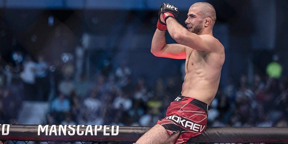 Mokaev: "No creo que sea correcto que la Federación Rusa de Lucha boicotee los Juegos Olímpicos"