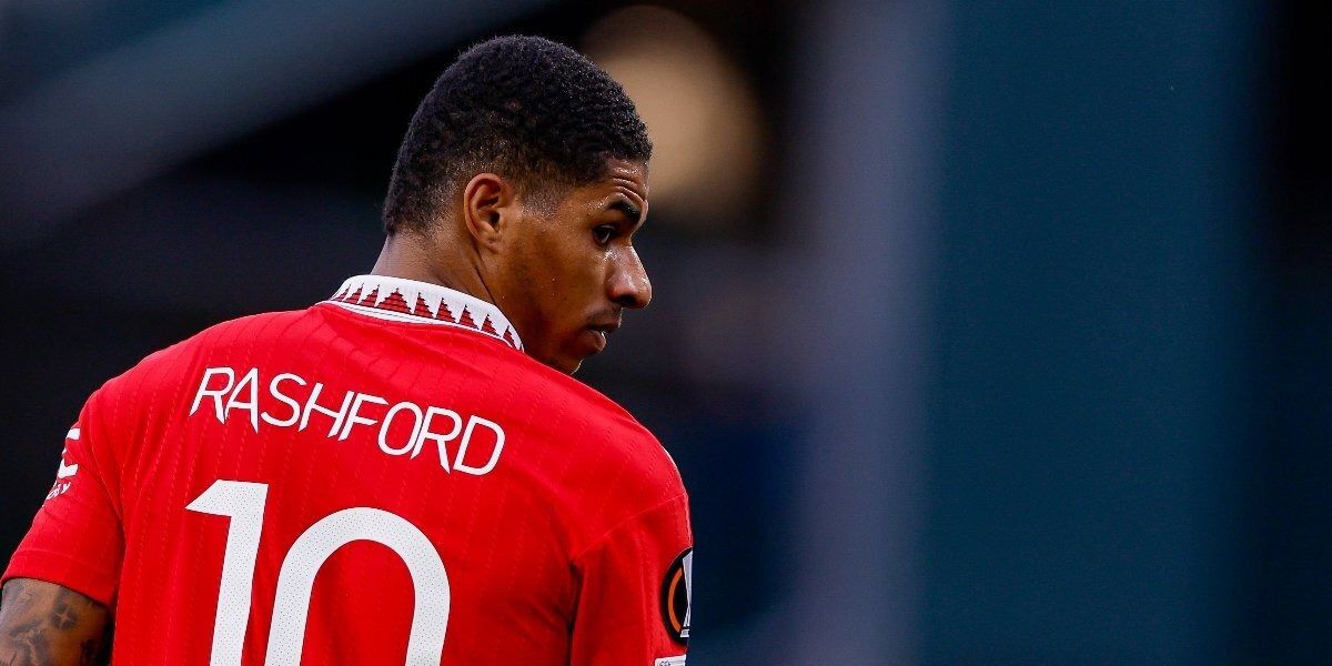 Man Utd Agree to Barcelona's Offer for Rashford