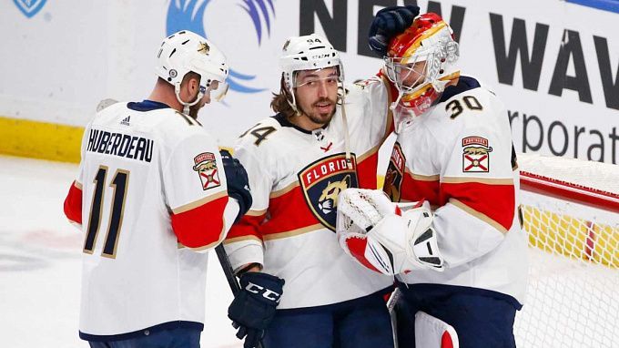 Florida Panthers vs Anaheim Ducks Prediction, Betting Tips & Odds │13 APRIL, 2022