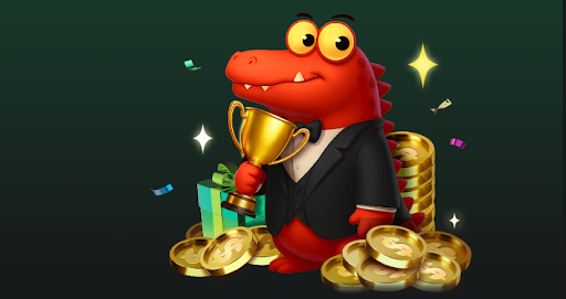 BC.Game Deposit Leaderboard – Win Your Share of the 50,000 USD Weekly Prize Pool!