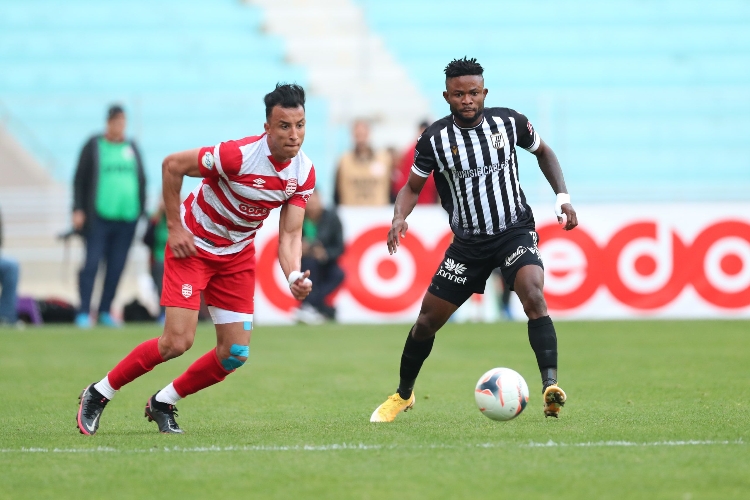 Club Africain vs CS Sfaxien Prediction, Betting Tips & Odds | 05 MAY 2024