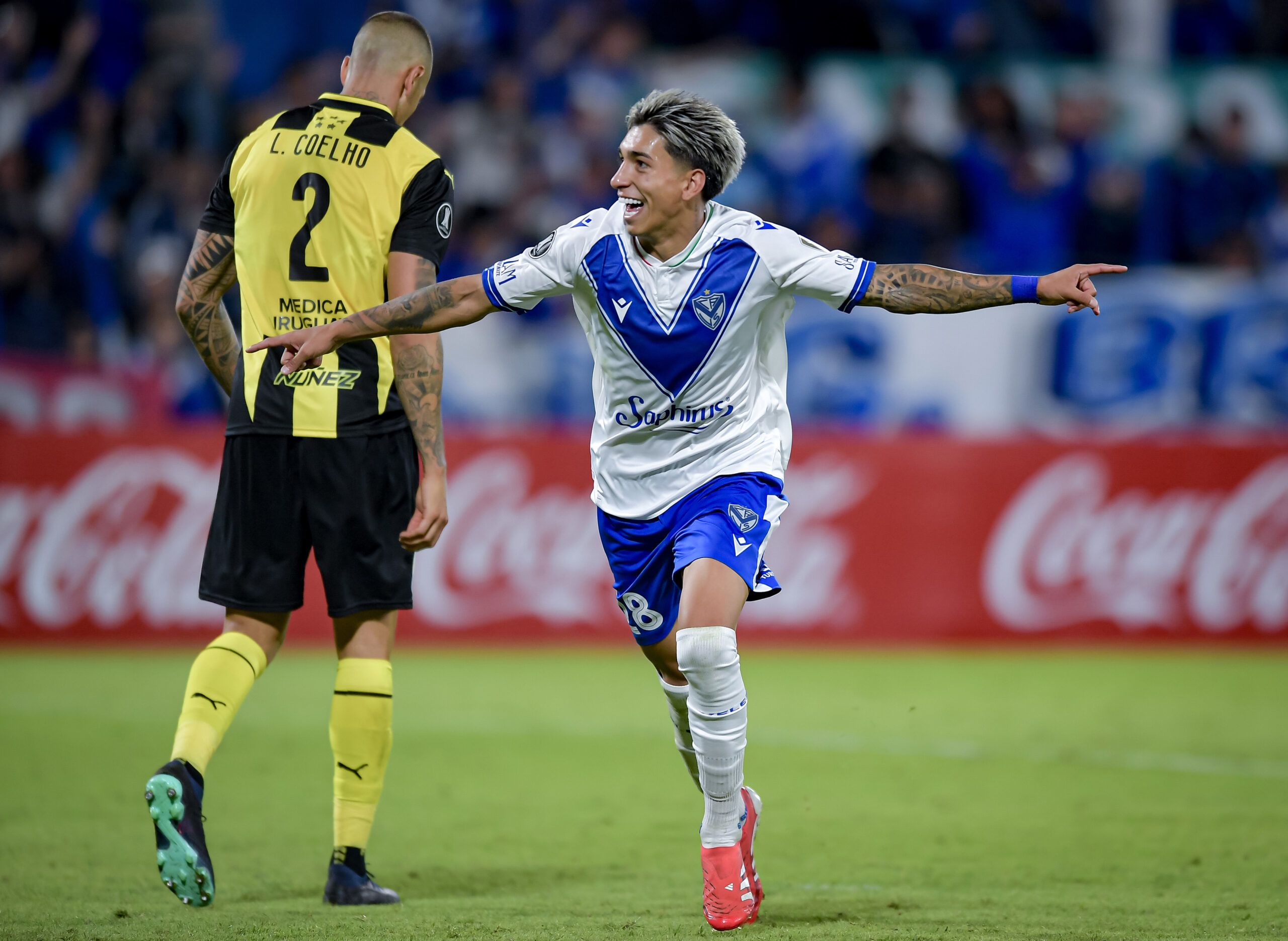 Velez Sarsfield vs Racing Club: Prediction for the Match on September 17, 2025