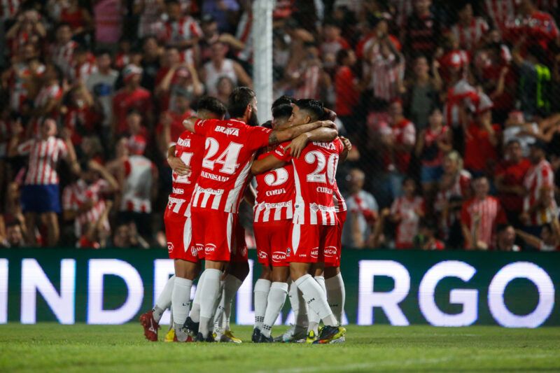 Instituto vs Talleres Cordoba Prediction, Betting Tips & Odds │2 APRIL, 2023