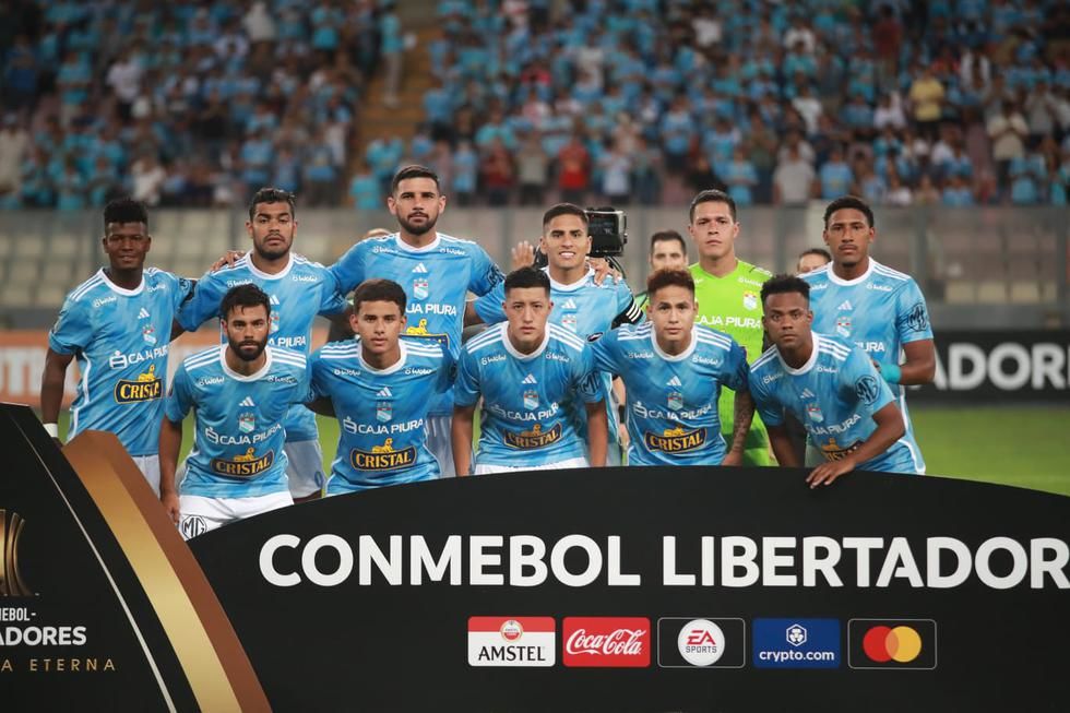Sporting Cristal vs River Plate Prediction, Betting Tips & Odds │26 MAY, 2023