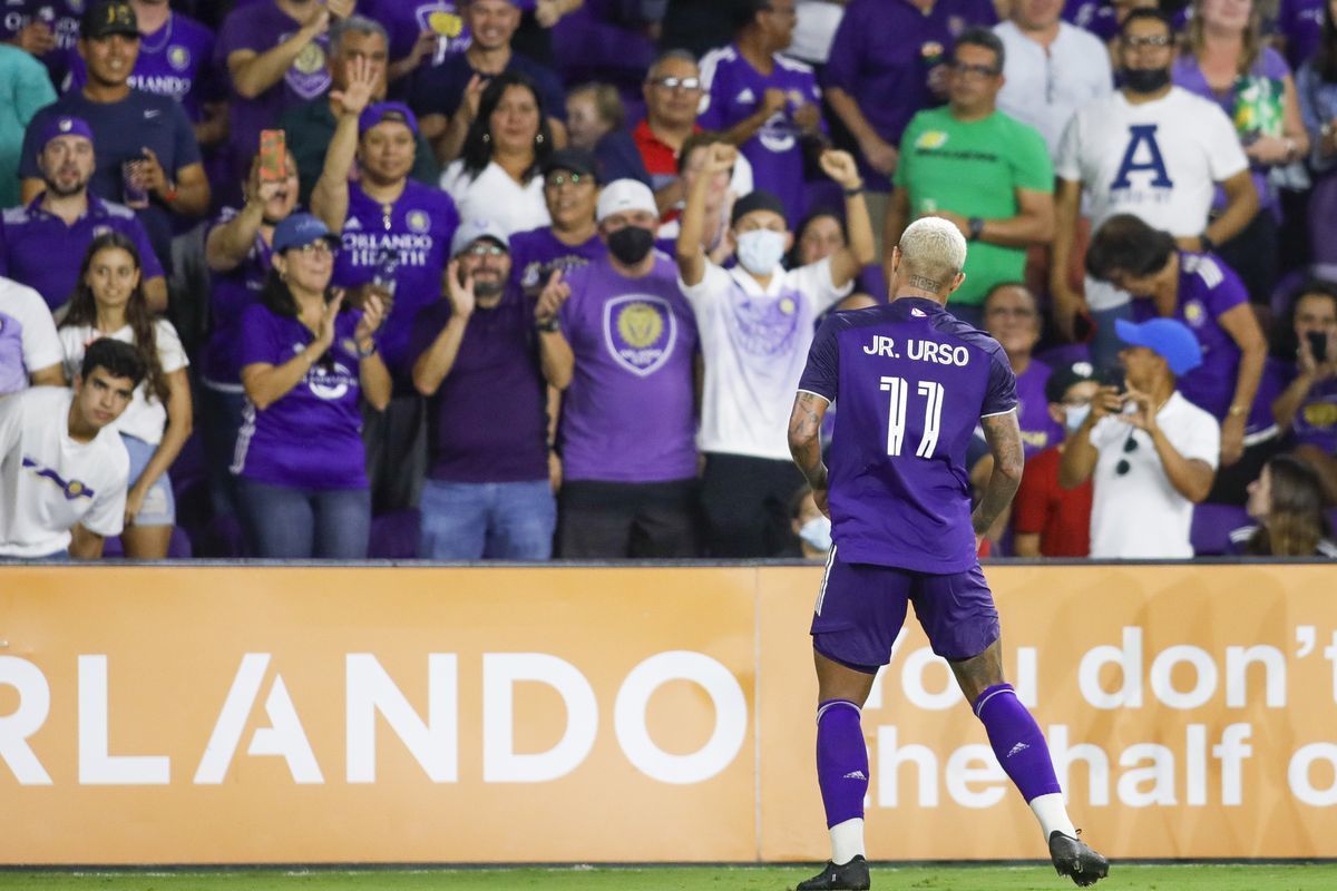 Atlanta vs Orlando Prediction, Betting Tips & Odds │11 SEPTEMBER, 2021