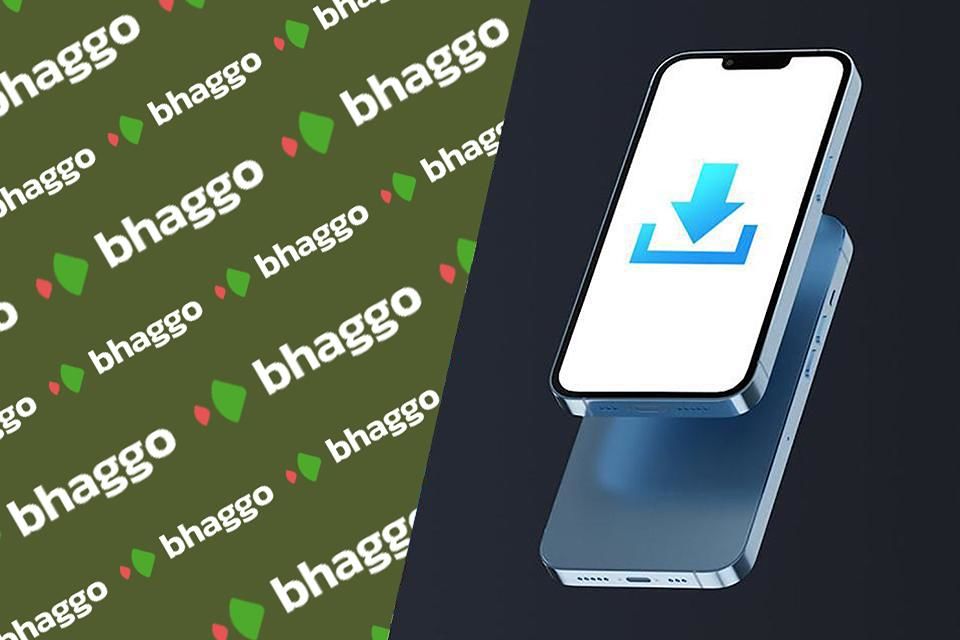 Bhaggo Download Mobile App Bangladesh