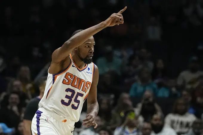 Oklahoma City Thunder vs Phoenix Suns. Pronostico, Apuestas y Cuotas│3 de abril de 2023  