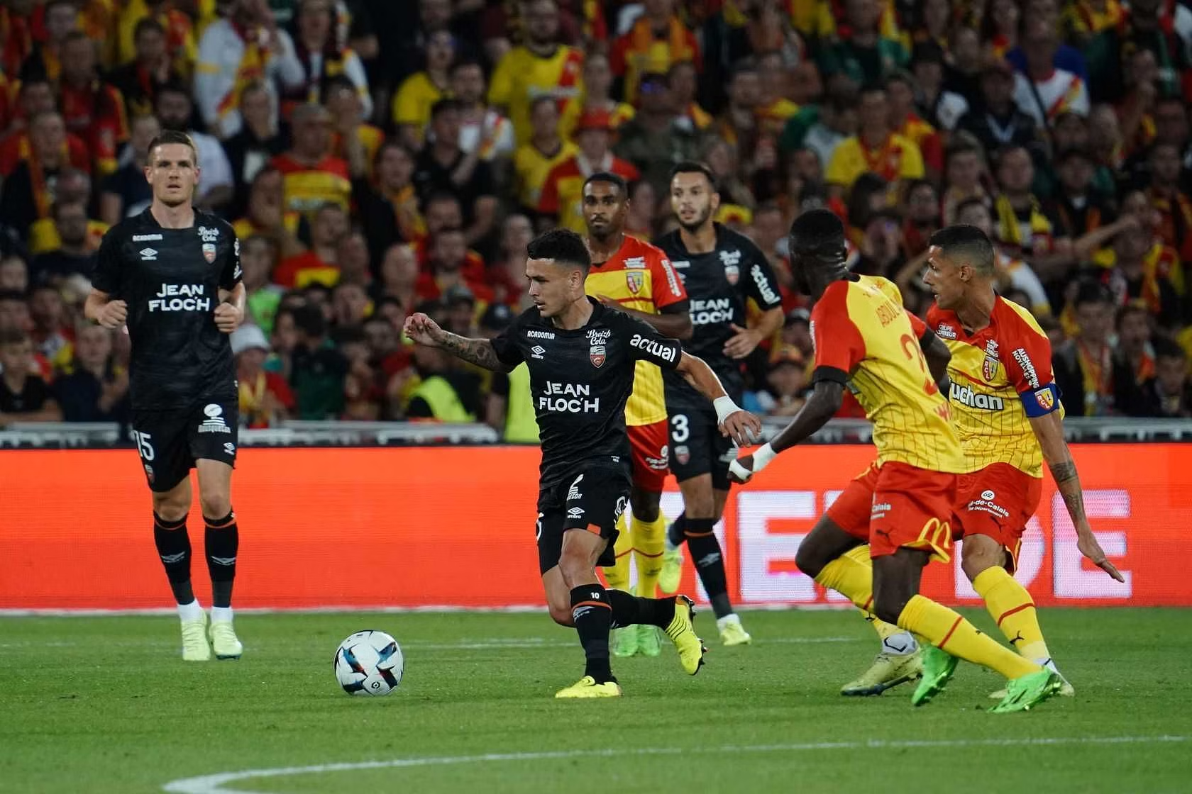 Lorient vs Lens Prediction, Betting Tips & Odds │21 MAY, 2023