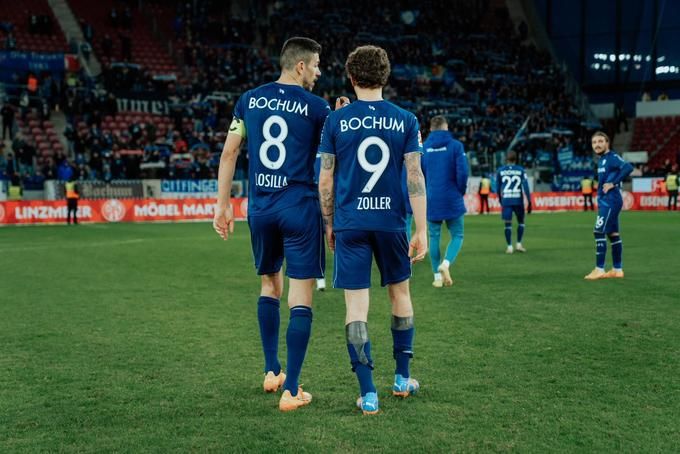 Bochum vs Hoffenheim. Pronóstico, Apuestas y Cuotas│04 de Febrero de 2023