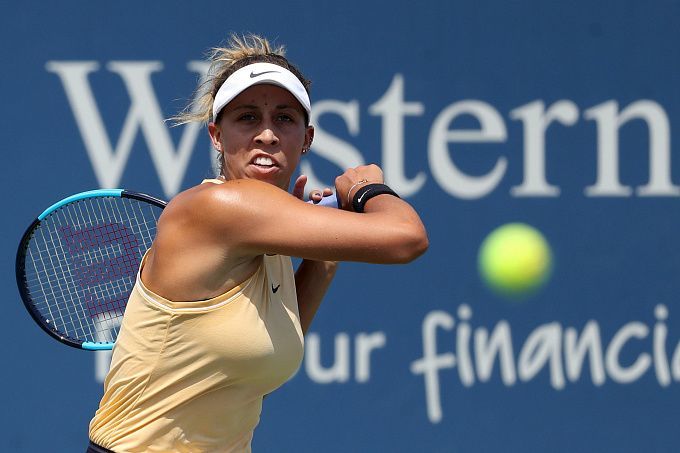 Madison Keys vs Xinyu Wang Pronóstico, Apuestas y Cuotas | 17 de enero de 2023