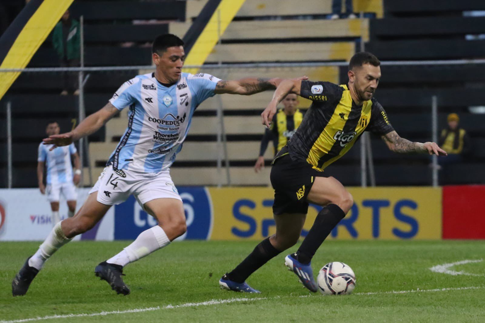 Guarani vs Nacional Prediction, Betting Tips & Odds │15 MAY, 2023
