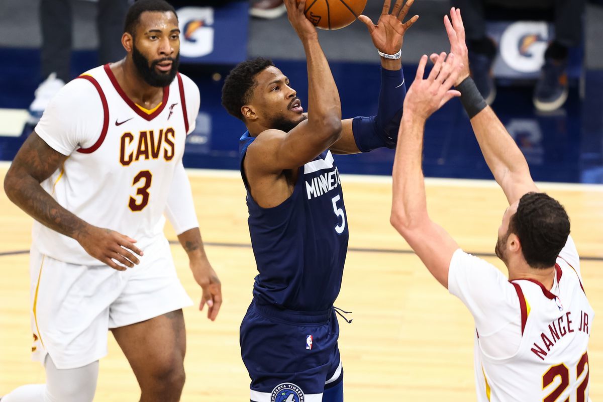 Minnesota Timberwolves vs. Cleveland Cavaliers: Preview, Where to Watch and Betting Odds