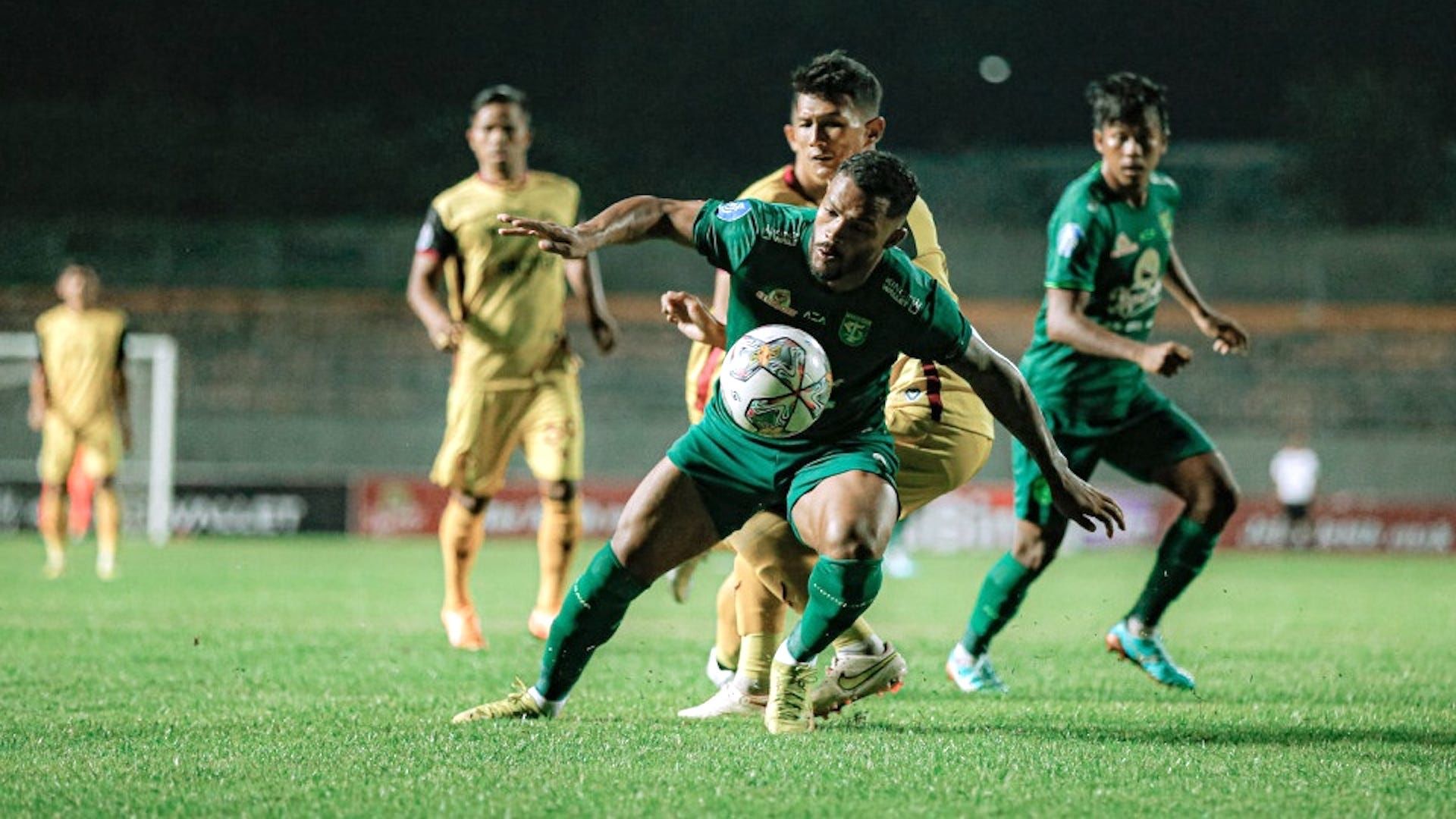 Persikabo 1973 vs Barito Putera Prediction, Betting Tips and Odds | 31 MARCH, 2023