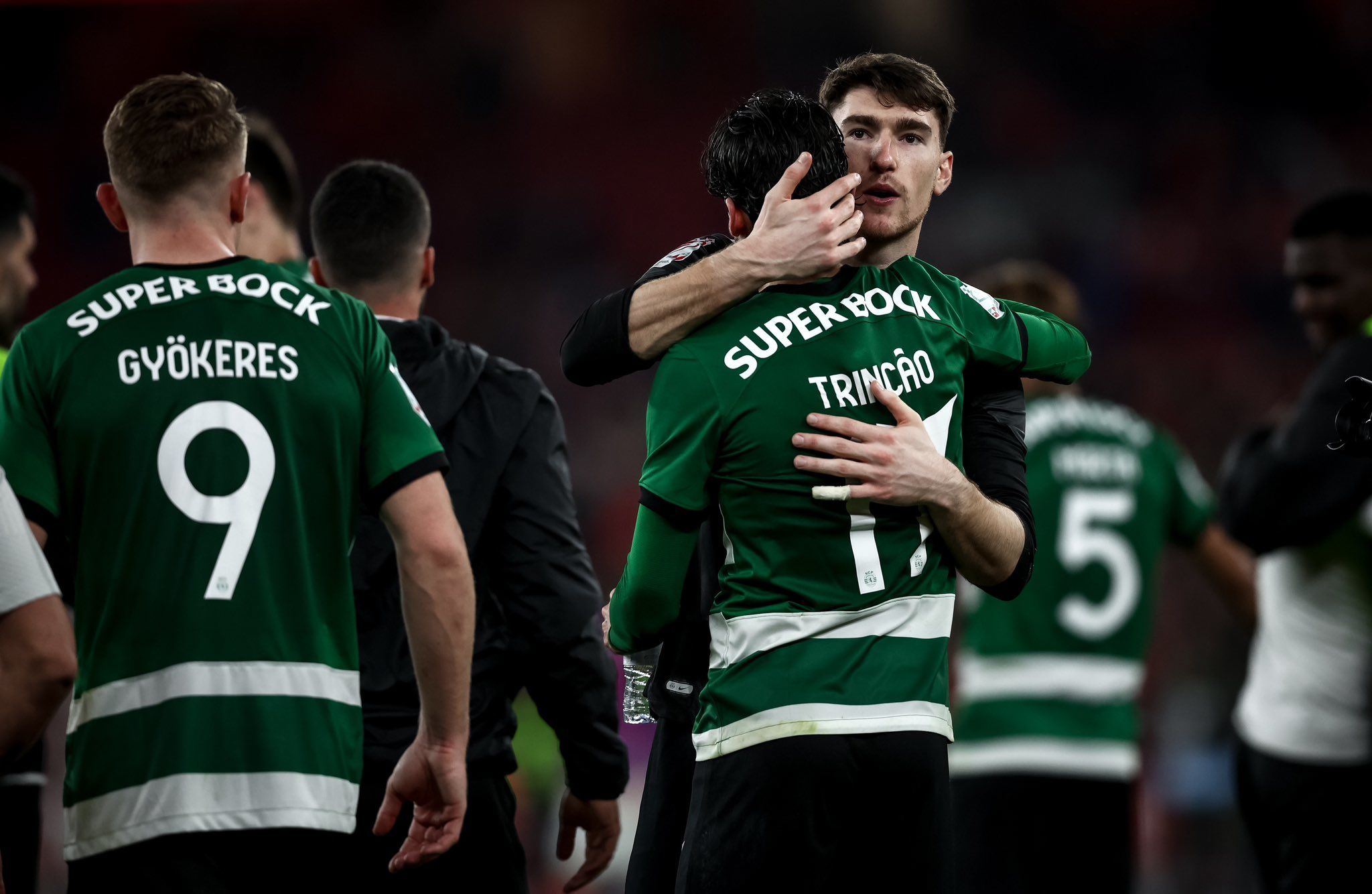 Sporting CP vs Benfica Prediction, Betting Tips & Odds | 06 APRIL, 2024