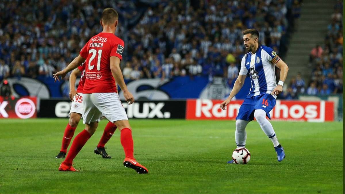 Santa Clara vs Porto Prediction, Betting Tips & Odds │29 OCTOBER, 2022
