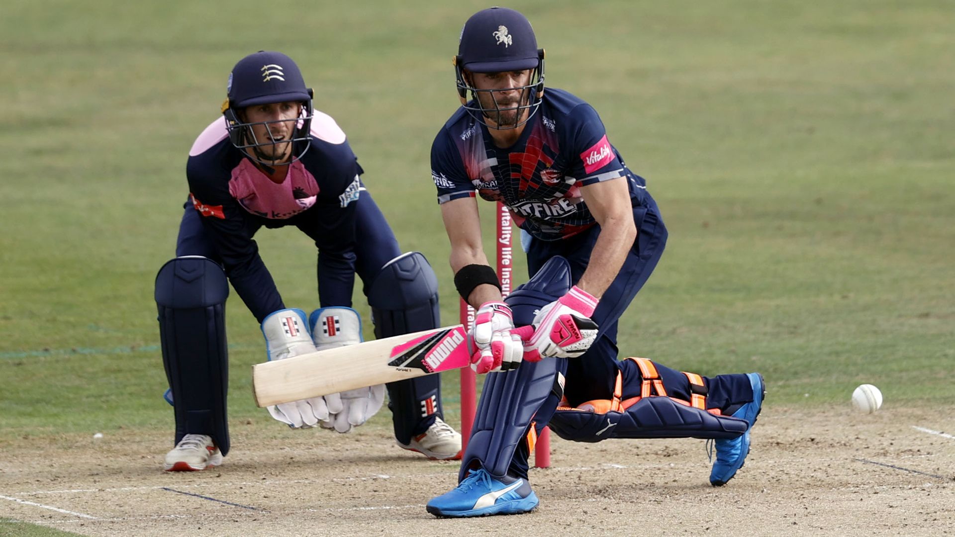 Kent Spitfires vs Middlesex Prediction and Bets Vitality Blast July 13 2025