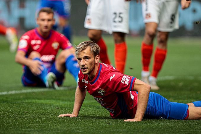Zenit vs CSKA Moscow Prediction, Betting Tips & Odds │13 AUGUST, 2022