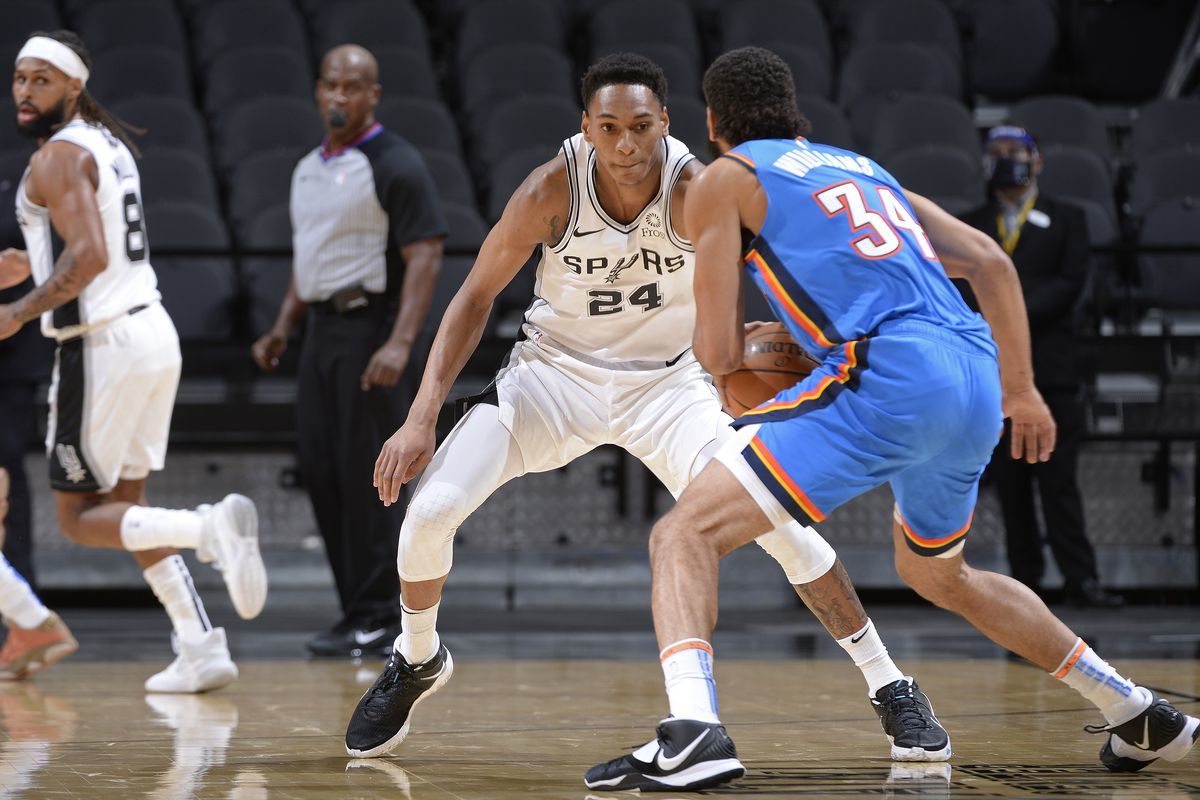 San Antonio Spurs vs Oklahoma City Thunder Prediction, Betting Tips and Odds | 14 OCTOBER, 2022