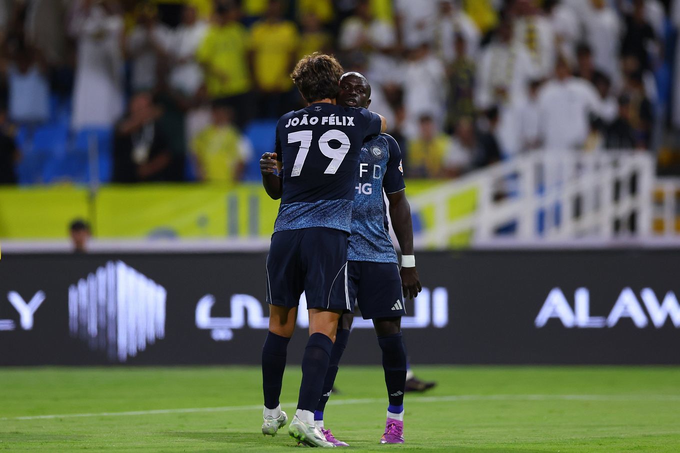 Al-Nassr vs Istiklol: Prediction for the Match on September 17, 2025