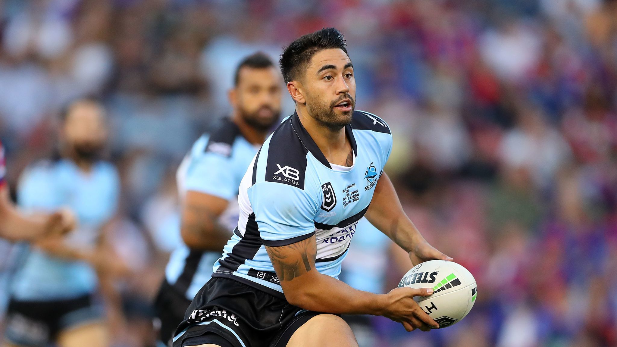 Cronulla Sharks vs Newcastle Knights Prediction and Bet National Rugby League 31 August 2025