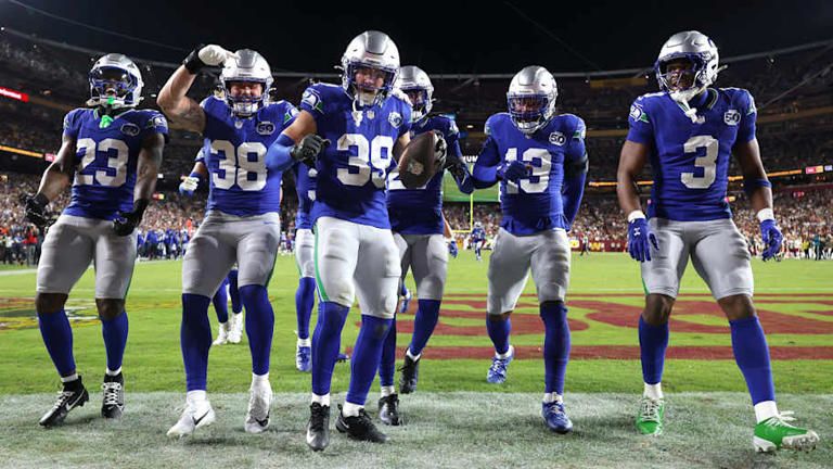 Seattle Seahawks vs Arizona Cardinals: Prediction for the match on November 09, 2025