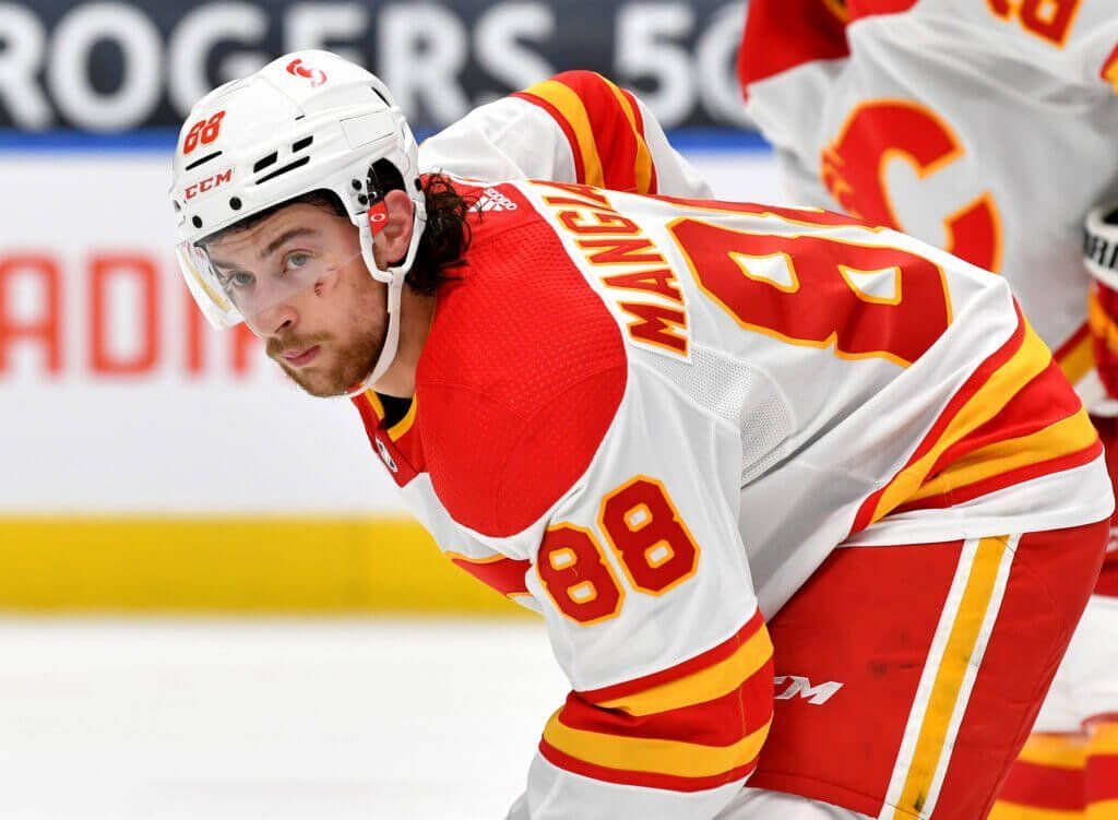 Montreal vs Calgary Prediction, Betting Tips & Odds │12 NOVEMBER, 2021