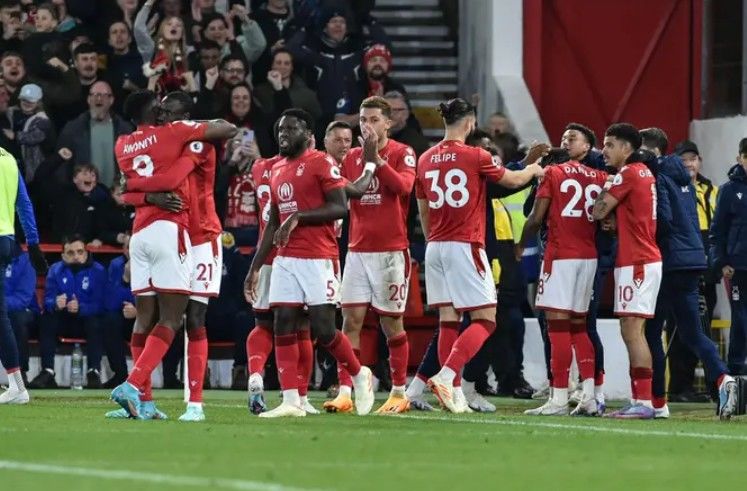 Brentford vs Nottingham Forest Prediction, Betting Tips & Odds │29 APRIL, 2023