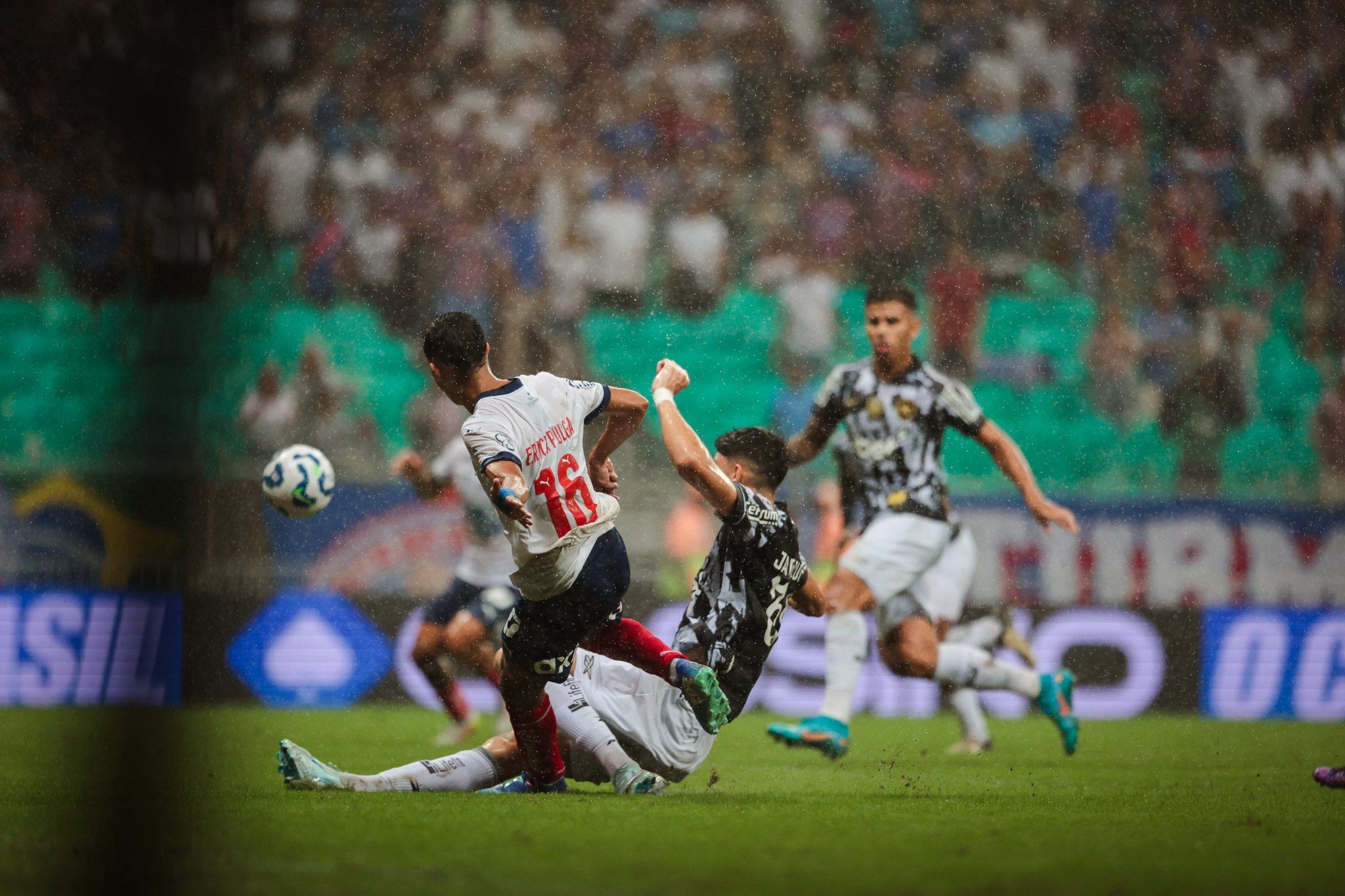 Bahia vs Nacional: Prediction for the Match on May 08, 2025