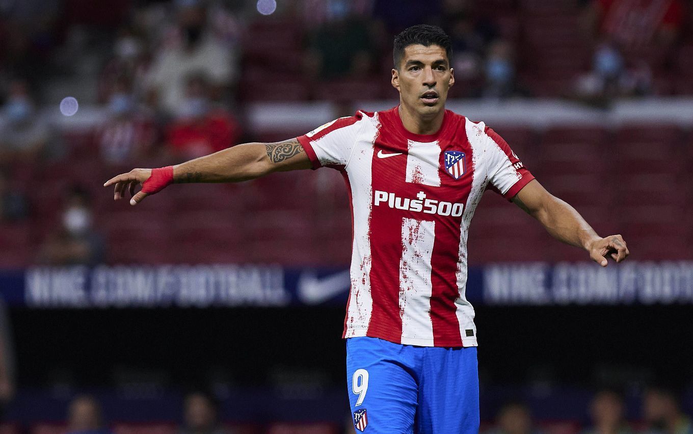 Alaves vs Atletico Madrid Prediction, Betting Tips & Odds │25 SEPTEMBER, 2021