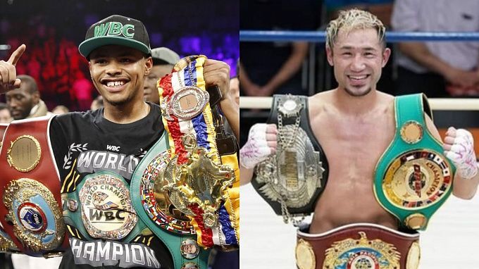 Steveson Shakur vs Yoshino Shuichiro. Pronostico, Apuestas y Cuotas│9 de abril de 2023  