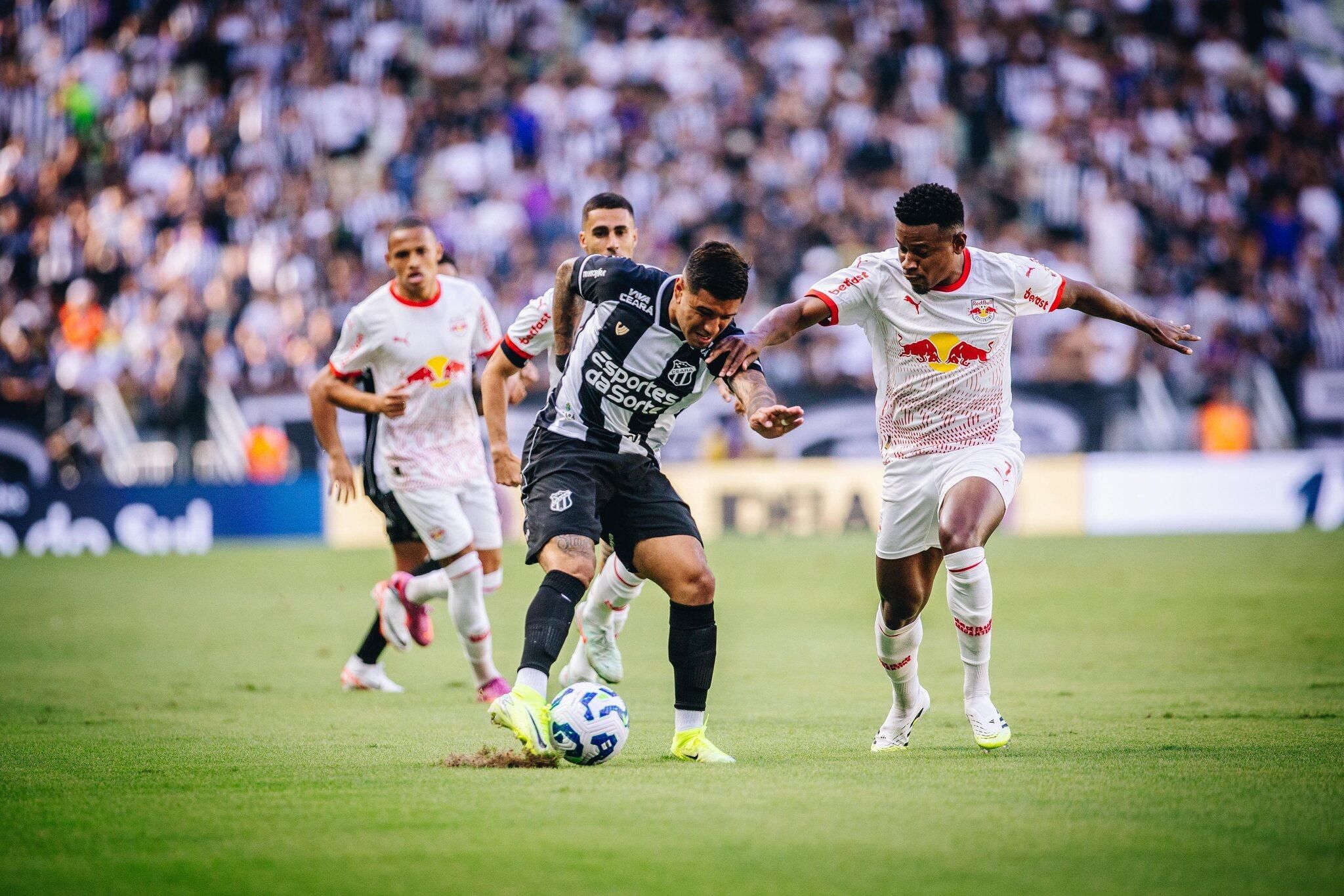 RB Bragantino vs Fluminense Prediction for the Match on August 23, 2025