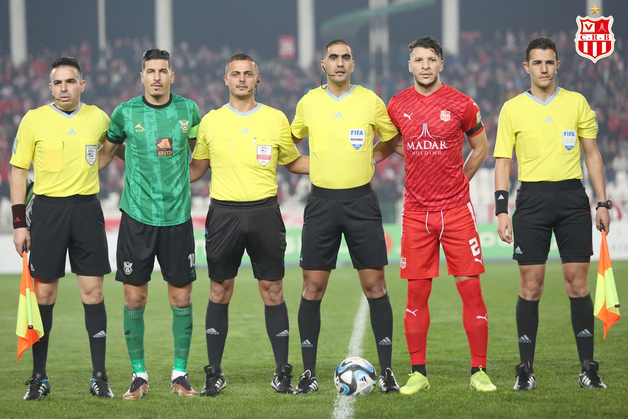 MC Oran vs CS Constantine Prediction, Betting Tips and Odds | 11 MC Oran vs CS Constantine Prediction, Betting Tips and Odds | 11