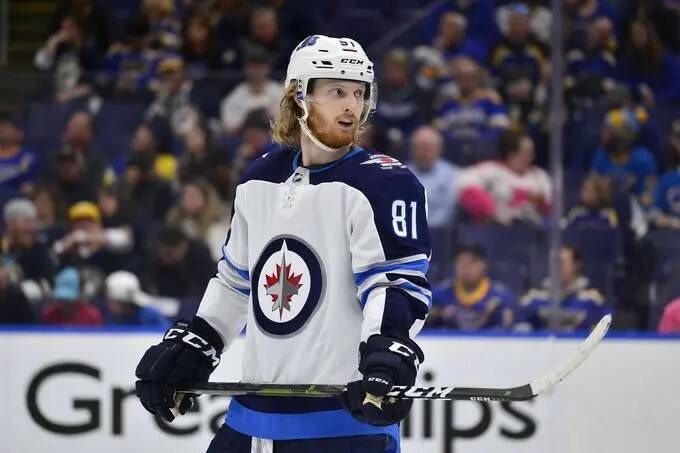 Anaheim vs Winnipeg Prediction, Betting Tips & Odds │24 MARCH, 2023