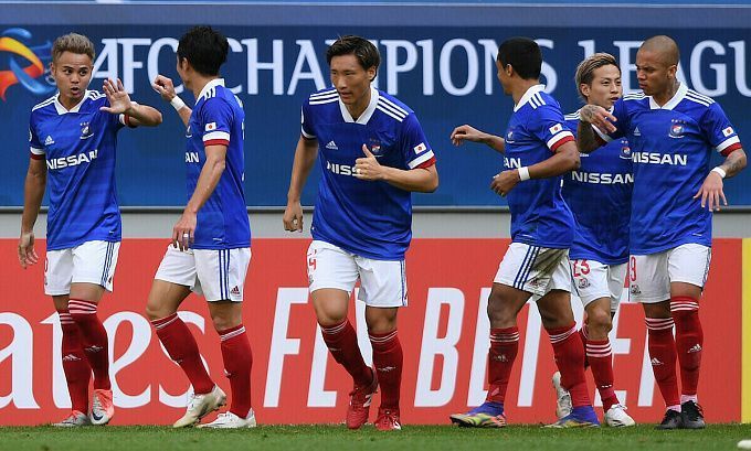 Yokohama vs Kashima Prediction, Betting Tips & Odds │30 JULY, 2022