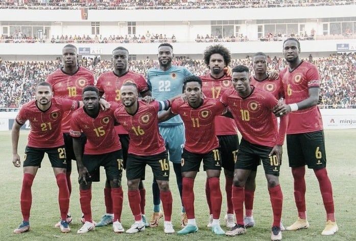 Angola vs Mozambique Prediction, Betting Tips & Odds | 13 OCTOBER, 2023