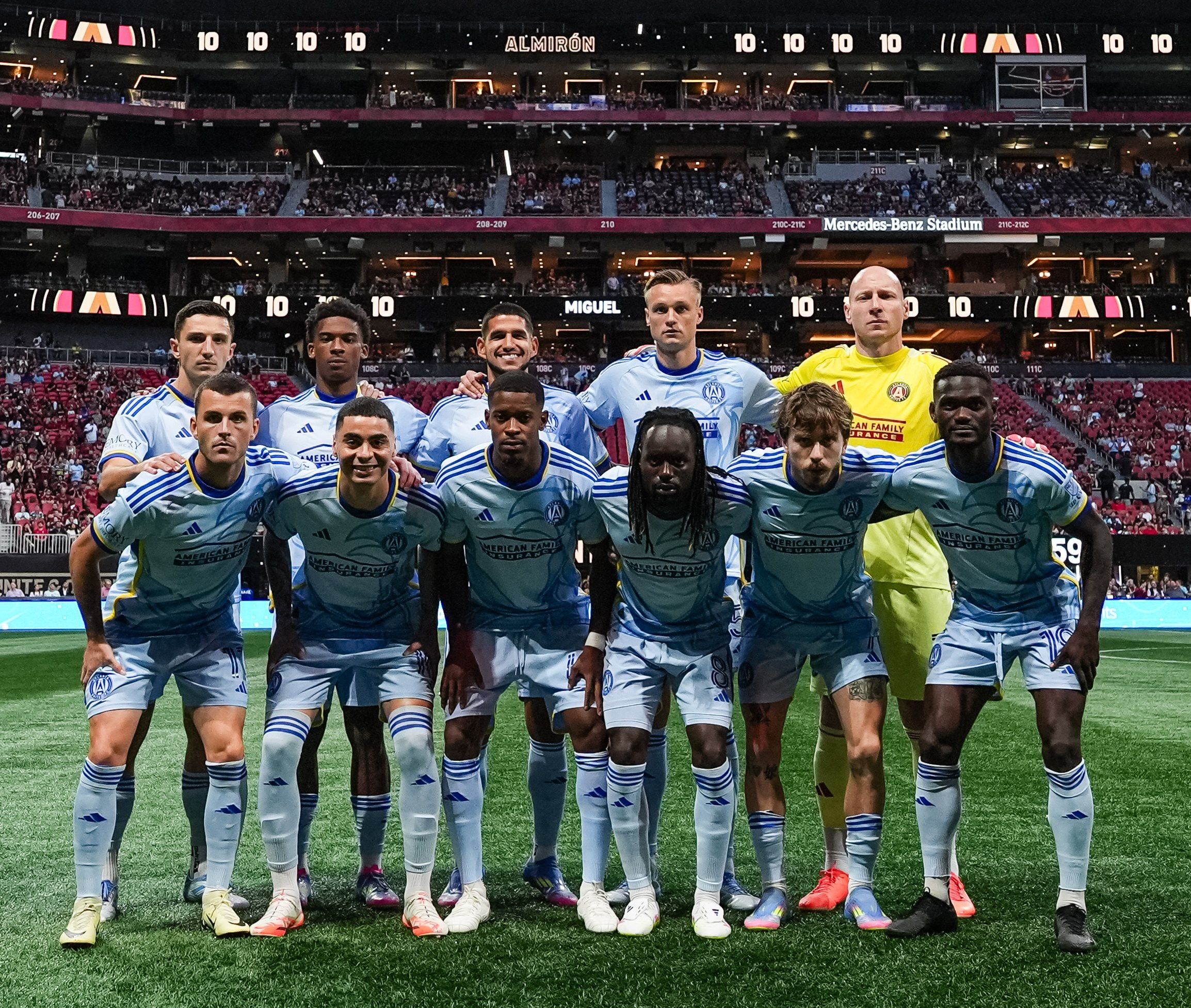 Atlanta United vs New England Revolution Prediction, Betting Tips and Odds | 12 April 2025 