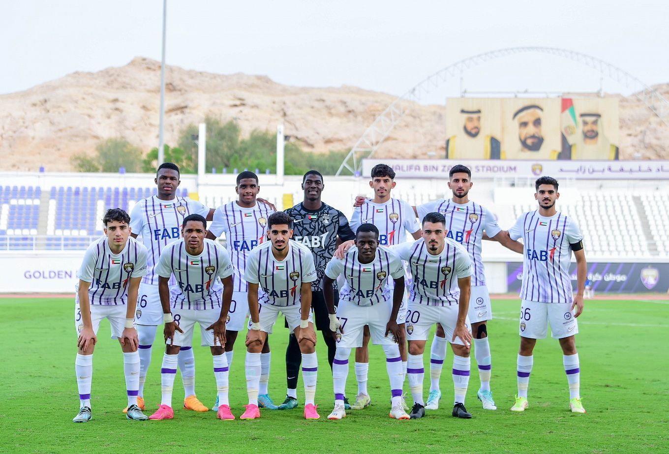 Al-Ain SC vs Khorfakkan FC Prediction, Betting Tips & Odds │20 DECEMBER, 2023