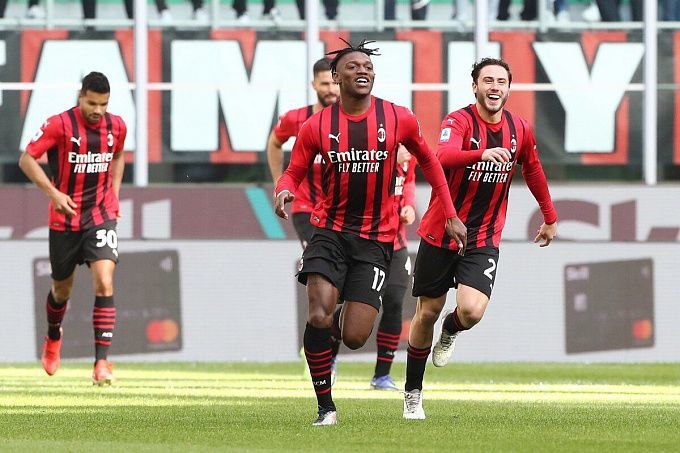 AC Milan vs Udinese Prediction, Betting Tips & Odds │25 FEBRUARY, 2022