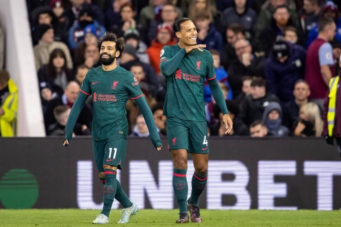 Liverpool vs Leicester City. Pronóstico, Apuestas y Cuotas│30 de diciembre de 2022