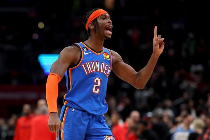 Oklahoma City Thunder vs Atlanta Hawks Prediction, Betting Tips & Odds │26 JANUARY, 2022