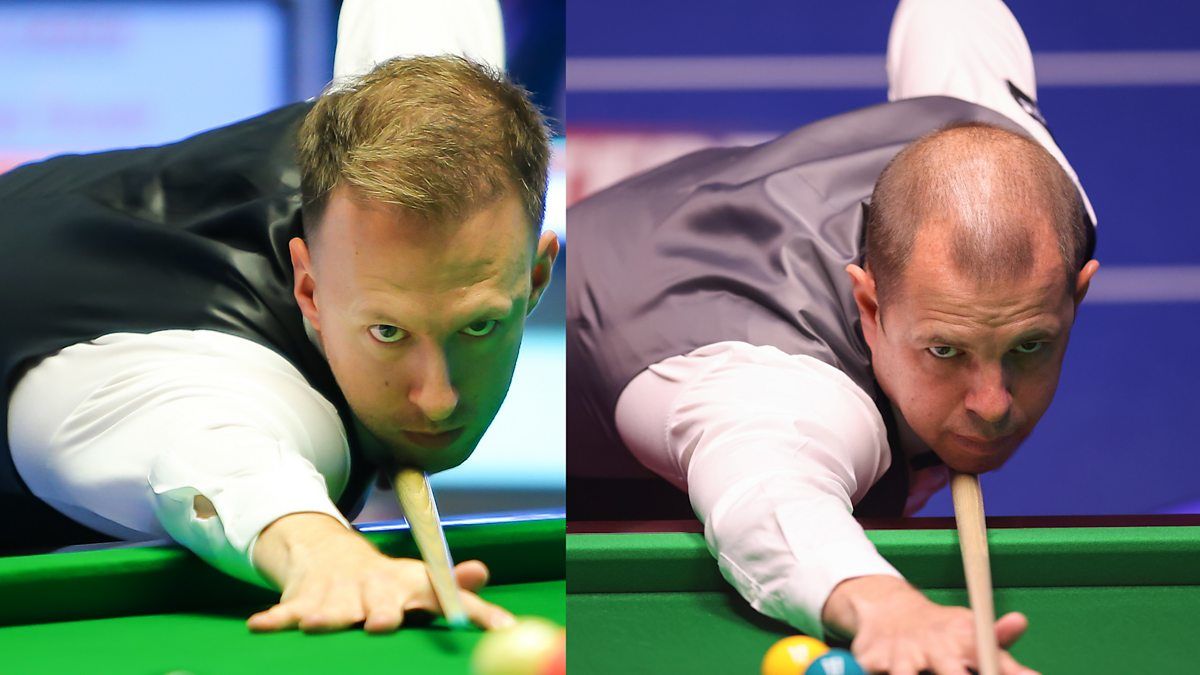 Judd Trump vs Barry Hawkins Prediction, Betting Tips and Odds │27 August, 2023