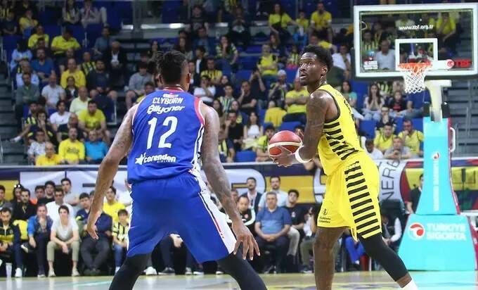 Fenerbahce vs Anadolu Efes Prediction, Betting Tips & Odds │5 JUNE, 2023