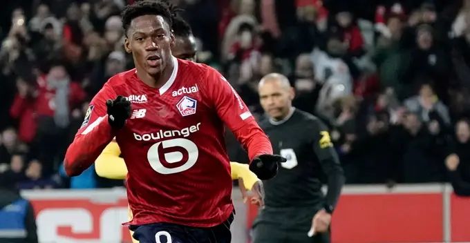 Lille vs Niza. Pronóstico, Apuestas y Cuotas│19 de mayo de 2024