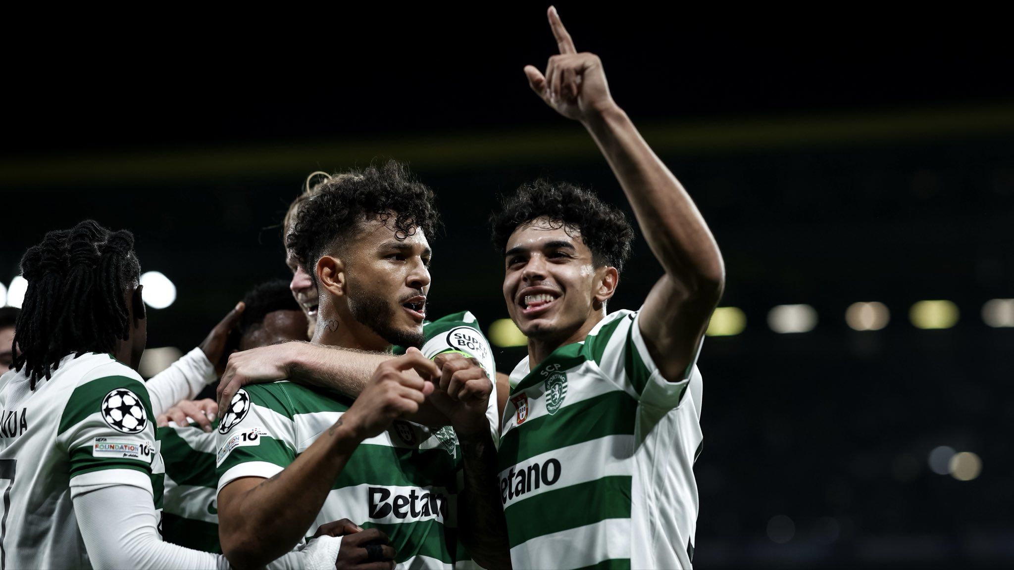 Benfica vs Sporting CP: Prediction for the Match on December 05, 2025